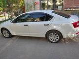 Skoda Octavia 2014 года за 4 900 000 тг. в Астана – фото 4