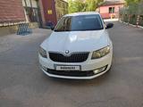 Skoda Octavia 2014 года за 4 900 000 тг. в Астана
