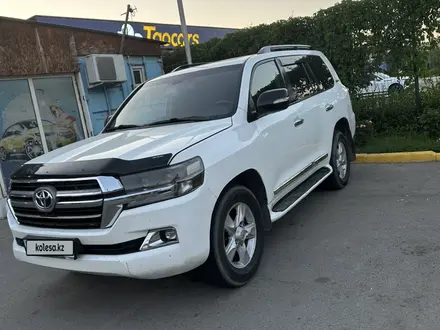 Toyota Land Cruiser 2010 года за 16 500 000 тг. в Алматы – фото 4