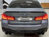 BMW 540 2017 года за 17 500 000 тг. в Шымкент – фото 3