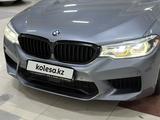 BMW 540 2017 года за 17 500 000 тг. в Шымкент – фото 2