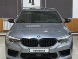 BMW 540 2017 года за 17 500 000 тг. в Шымкент