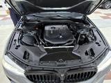 BMW 540 2017 года за 17 500 000 тг. в Шымкент – фото 4
