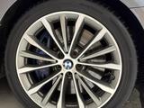 BMW 540 2017 года за 17 500 000 тг. в Шымкент – фото 5