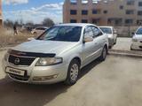 Nissan Almera Classic 2011 годаүшін3 000 000 тг. в Павлодар