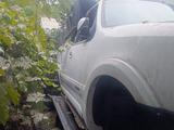 Lincoln Navigator 1998 года за 10 000 тг. в Алматы – фото 2