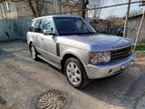 Land Rover Range Rover 2005 годаүшін6 300 000 тг. в Шымкент – фото 5