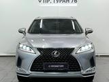 Lexus RX 300 Executive 2022 года за 28 500 000 тг. в Астана – фото 5