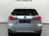 Lexus RX 300 Executive 2022 года за 28 500 000 тг. в Астана – фото 4