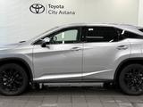 Lexus RX 300 Executive 2022 года за 28 500 000 тг. в Астана – фото 3