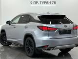 Lexus RX 300 Executive 2022 года за 28 500 000 тг. в Астана – фото 2
