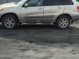 Toyota RAV4 2001 годаүшін4 800 000 тг. в Акколь (Аккольский р-н) – фото 2