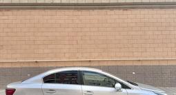 Toyota Avensis 2012 года за 6 540 000 тг. в Актау – фото 2