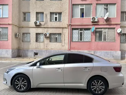 Toyota Avensis 2012 года за 6 540 000 тг. в Актау – фото 3