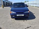ВАЗ (Lada) 2114 2012 года за 1 400 000 тг. в Павлодар