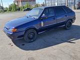 ВАЗ (Lada) 2114 2012 года за 1 400 000 тг. в Павлодар – фото 4