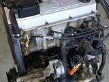 Двигатель Volkswagen Passat 2.0 2E за 450 000 тг. в Астана