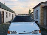 ВАЗ (Lada) 2114 2013 года за 1 400 000 тг. в Павлодар – фото 4