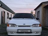 ВАЗ (Lada) 2114 2013 года за 1 400 000 тг. в Павлодар – фото 5