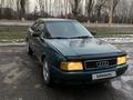 Audi 80 1992 года за 1 350 000 тг. в Тараз – фото 3