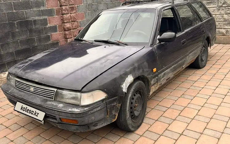 Toyota Carina II 1992 года за 300 000 тг. в Алматы