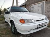 ВАЗ (Lada) 2114 2013 года за 1 800 000 тг. в Арысь
