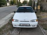 ВАЗ (Lada) 2114 2013 года за 1 800 000 тг. в Арысь – фото 2