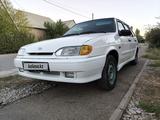 ВАЗ (Lada) 2114 2013 года за 1 800 000 тг. в Арысь – фото 3