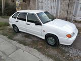 ВАЗ (Lada) 2114 2013 года за 1 800 000 тг. в Арысь – фото 4