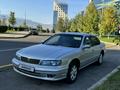 Nissan Cefiro 1997 годаfor2 350 000 тг. в Алматы – фото 2