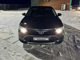 Toyota Camry 2015 года за 13 200 000 тг. в Караганда