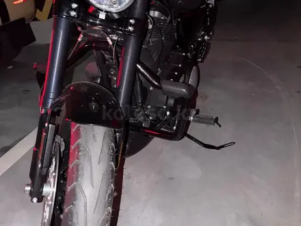Harley-Davidson  Sportster 1200 2020 года за 8 500 000 тг. в Алматы – фото 2