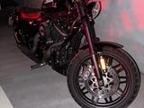 Harley-Davidson  Sportster 1200 2020 года за 8 500 000 тг. в Алматы