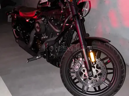 Harley-Davidson  Sportster 1200 2020 года за 8 500 000 тг. в Алматы