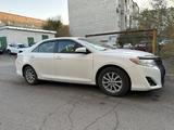 Toyota Camry 2012 года за 8 000 000 тг. в Караганда – фото 3