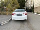 Toyota Camry 2012 годаүшін8 000 000 тг. в Караганда – фото 5