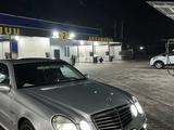 Mercedes-Benz E 500 2006 годаүшін7 700 000 тг. в Алматы – фото 2