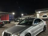 Mercedes-Benz E 500 2006 годаүшін7 700 000 тг. в Алматы – фото 3