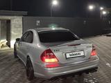 Mercedes-Benz E 500 2006 года за 7 700 000 тг. в Алматы