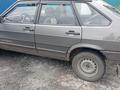 ВАЗ (Lada) 2109 1994 годаүшін1 200 000 тг. в Уральск – фото 6