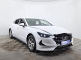 Hyundai Sonata 2019 года за 8 250 000 тг. в Астана – фото 3
