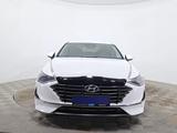 Hyundai Sonata 2019 года за 8 250 000 тг. в Астана – фото 2