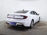 Hyundai Sonata 2019 года за 8 250 000 тг. в Астана – фото 5