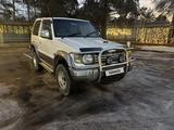 Mitsubishi Pajero 1994 года за 3 500 000 тг. в Алматы