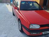 Volkswagen Golf 1998 годаfor2 100 000 тг. в Алматы – фото 2