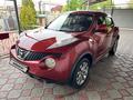 Nissan Juke 2013 года за 5 700 000 тг. в Алматы