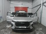 Chery Tiggo 7 Pro 2024 года за 9 000 000 тг. в Караганда