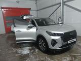 Chery Tiggo 7 Pro 2024 года за 9 000 000 тг. в Караганда – фото 2