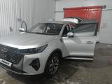 Chery Tiggo 7 Pro 2024 года за 9 000 000 тг. в Караганда – фото 3