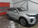 Chery Tiggo 7 Pro 2024 года за 9 000 000 тг. в Караганда – фото 4
